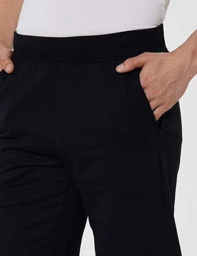 Skechers Basic Shorts (SH0001ID-BLK_M)