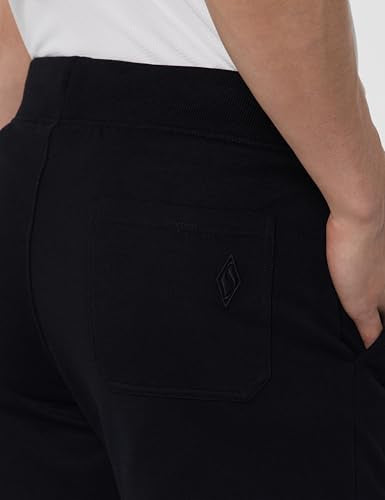 Skechers Basic Shorts (SH0001ID-BLK_M)