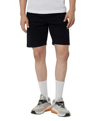 Skechers Men's Basic Shorts (SH0001ID-NVY_S)