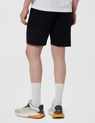 Skechers Men's Basic Shorts (SH0001ID-NVY_S)