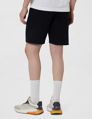 Skechers Men's Basic Shorts (SH0001ID-NVY_S)