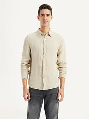 Levis Mens Casual Shirt H/S 19883-0342