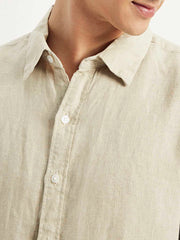 Levis Mens Casual Shirt H/S 19883-0342