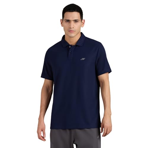 Skechers Men Essential Polo
