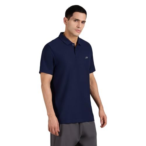 Skechers Men Essential Polo
