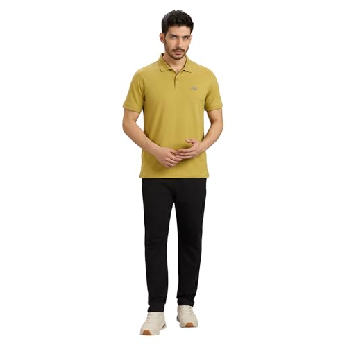 Skechers Men Comfort FIT Green Polo