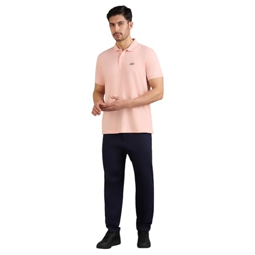 Skechers Men Comfort FIT Pink Polo