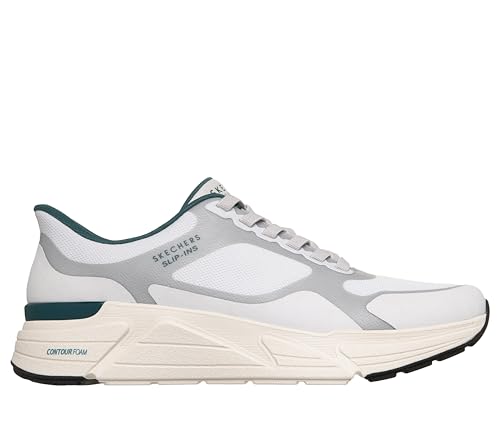 Skechers Men ROVINO LITE Slip INS Shoe