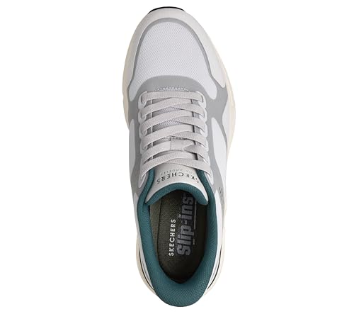 Skechers Men ROVINO LITE Slip INS Shoe
