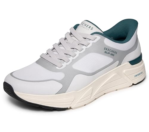 Skechers Men ROVINO LITE Slip INS Shoe