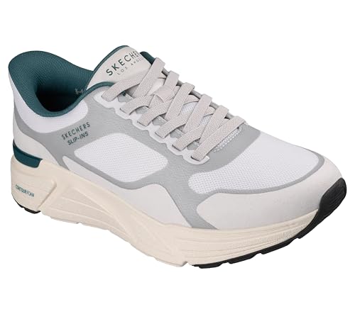 Skechers Men ROVINO LITE Slip INS Shoe