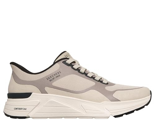 Skechers Men ROVINO LITE Slip INS Shoe