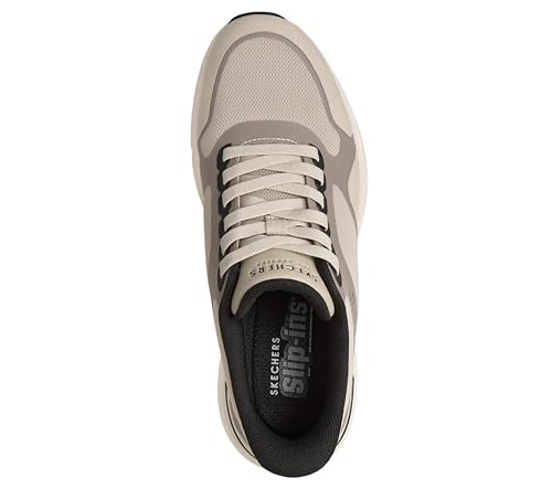 Skechers Men ROVINO LITE Slip INS Shoe