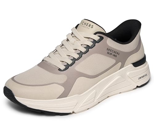 Skechers Men ROVINO LITE Slip INS Shoe