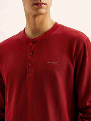 Levis Mens T-Shirt F/S 0003R-0011