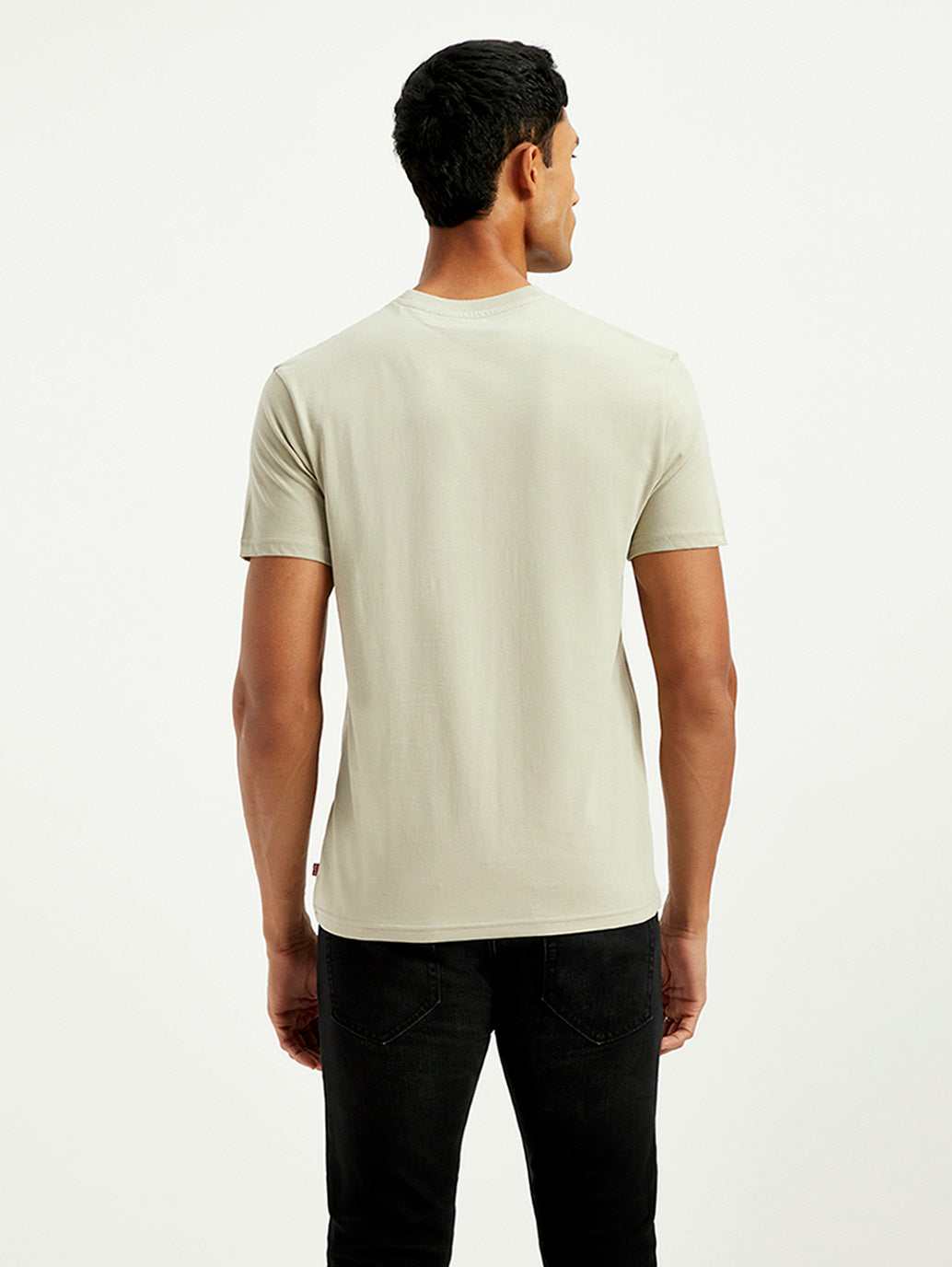 Levis Mens T-Shirt H/S 16960-1410