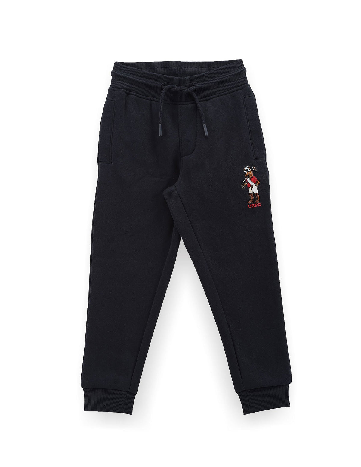 U.S.POLO KIDS BOYS PAJAMA UKTRK0114