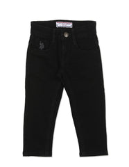 U.S.POLO KIDS BOYS JEANS UKJENC0002