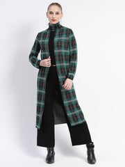 Madame Ladies Western W Cord Set M3W17804 691 Emerald Green