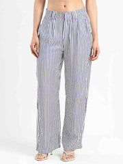 Madame Ladies Western Pants M5S27040 026 Navy