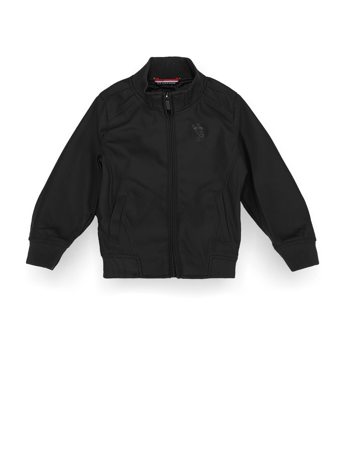 U.S.POLO KIDS BOYS JACKET UKJCK0140