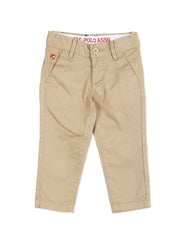 U.S.POLO KIDS BOYS CARGO UKTRO0008