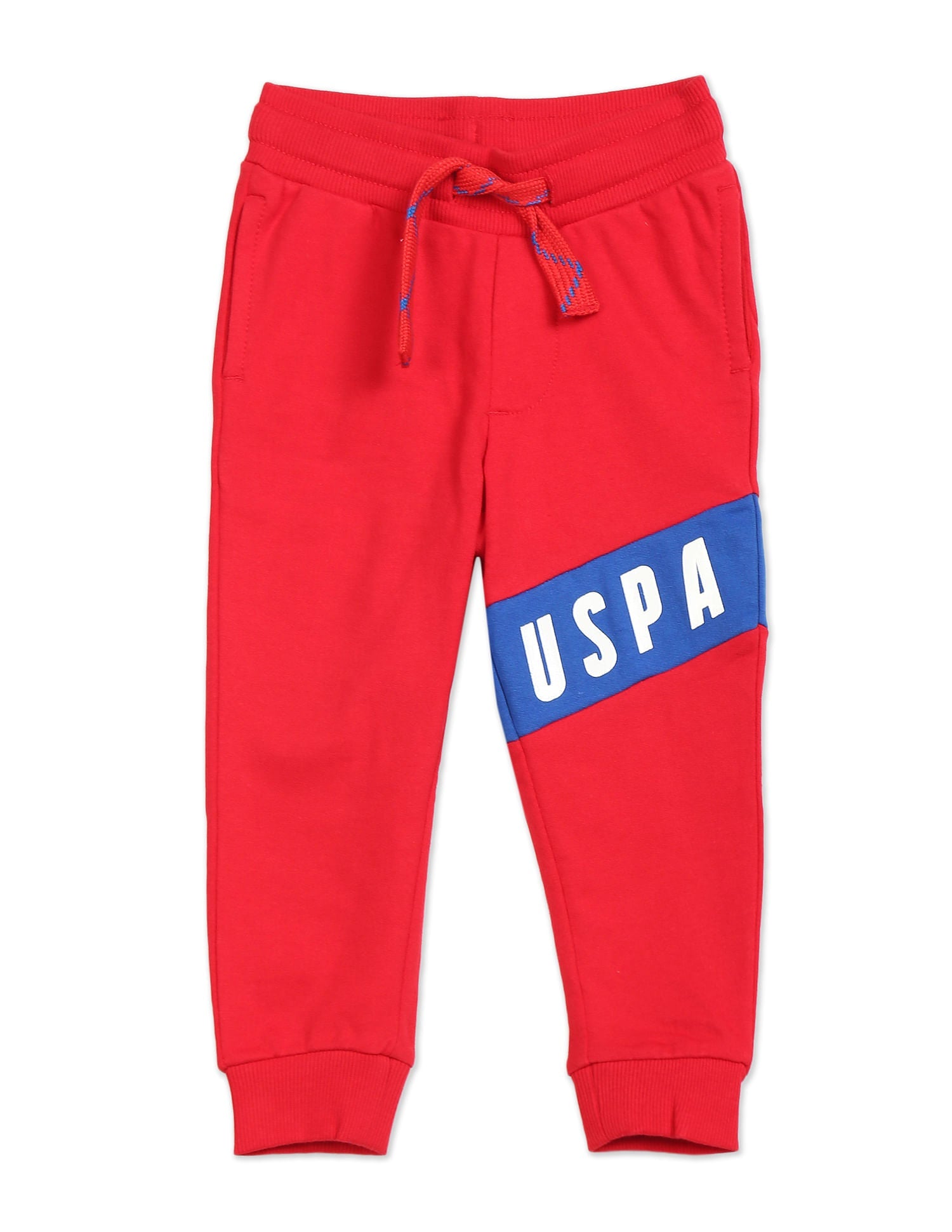 U.S.POLO KIDS BOYS CARGO UKTRK0026