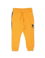 U.S.POLO KIDS BOYS PAJAMA UKTRK0080