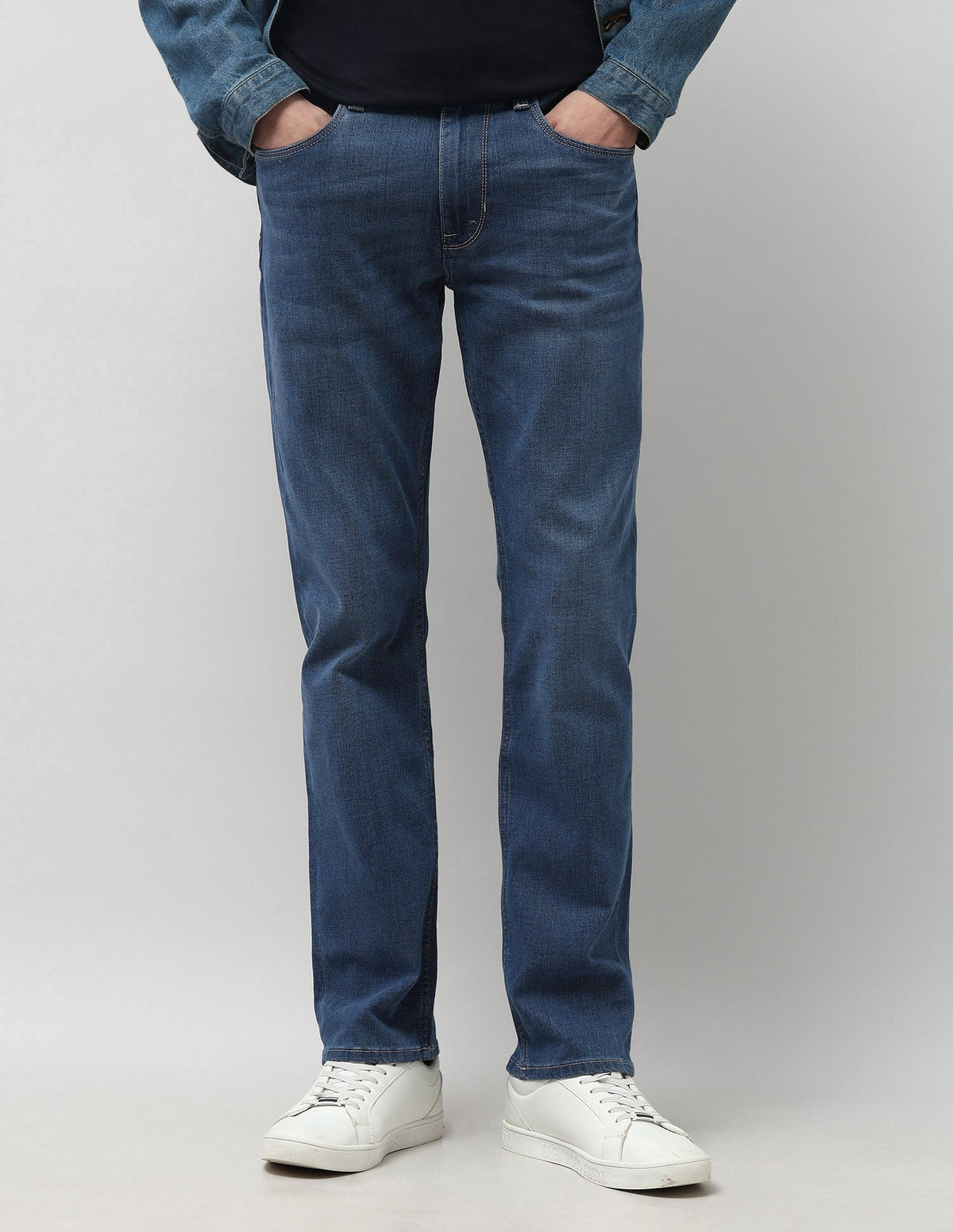 U.S.Polo Mens Jeans Udjen1901 Udjen1901