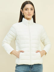 Madame Ladies Western Jacket M5W19413 1 Off White
