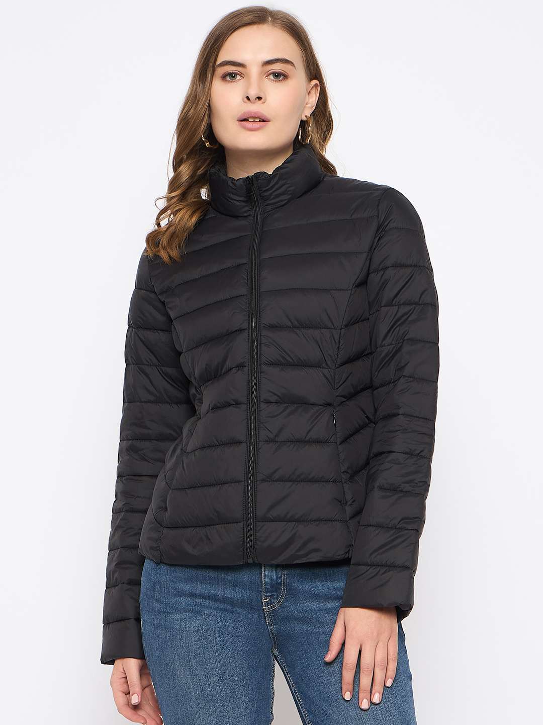 Madame Ladies Western Jacket M4W19413 002 Black