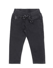 U.S.POLO KIDS BOYS JEANS UKJEN0182