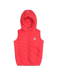 U.S.POLO KIDS BOYS JACKET UKJCK0043