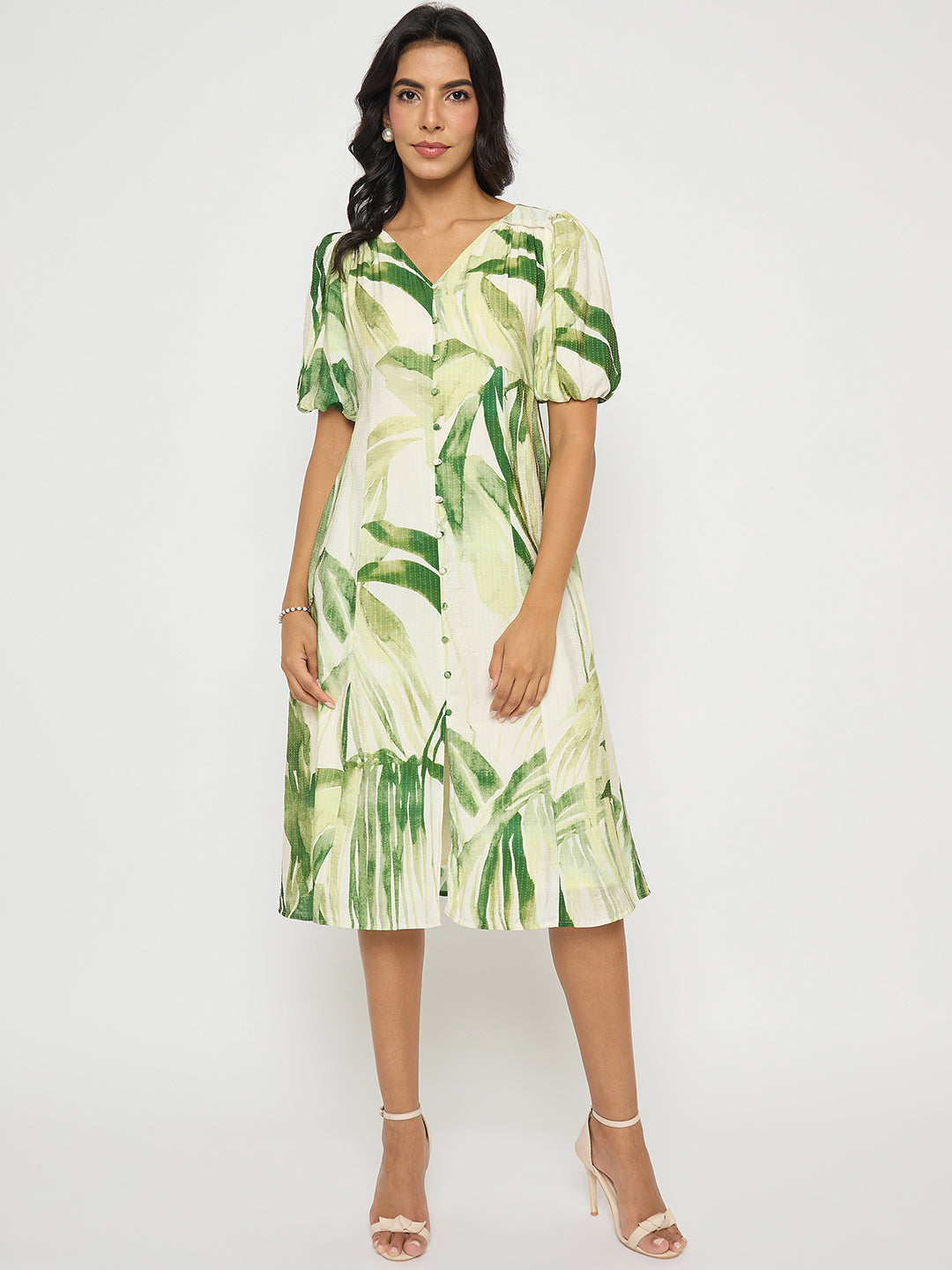 Madame Ladies Western Jeans M5S13006 1 Off White