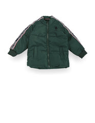 U.S.POLO KIDS BOYS JACKET UKJCK0127