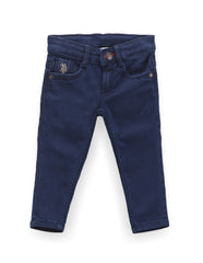 U.S.POLO KIDS BOYS JEANS UKJEN0311