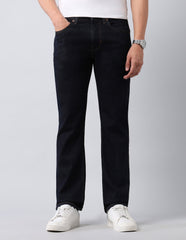 U.S.Polo Mens Jeans Udjen1565H Blue