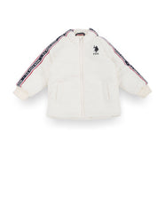 U.S.POLO KIDS BOYS JACKET UKJCK0128