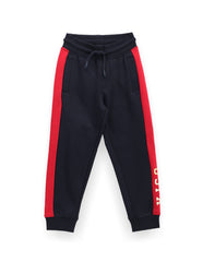 U.S.POLO KIDS BOYS PAJAMA UKTRK0128