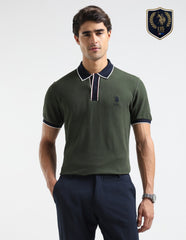 U.S.Polo Mens T-Shirt H/S Ustsh3104 Ustsh3104