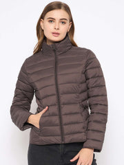 Madame Ladies Western Jacket M4W19413 103 Coffee