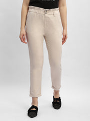 Madame Ladies Western Trouser M3W27016 040 White