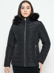 Madame Ladies Western Jacket M5W19038 002 Black