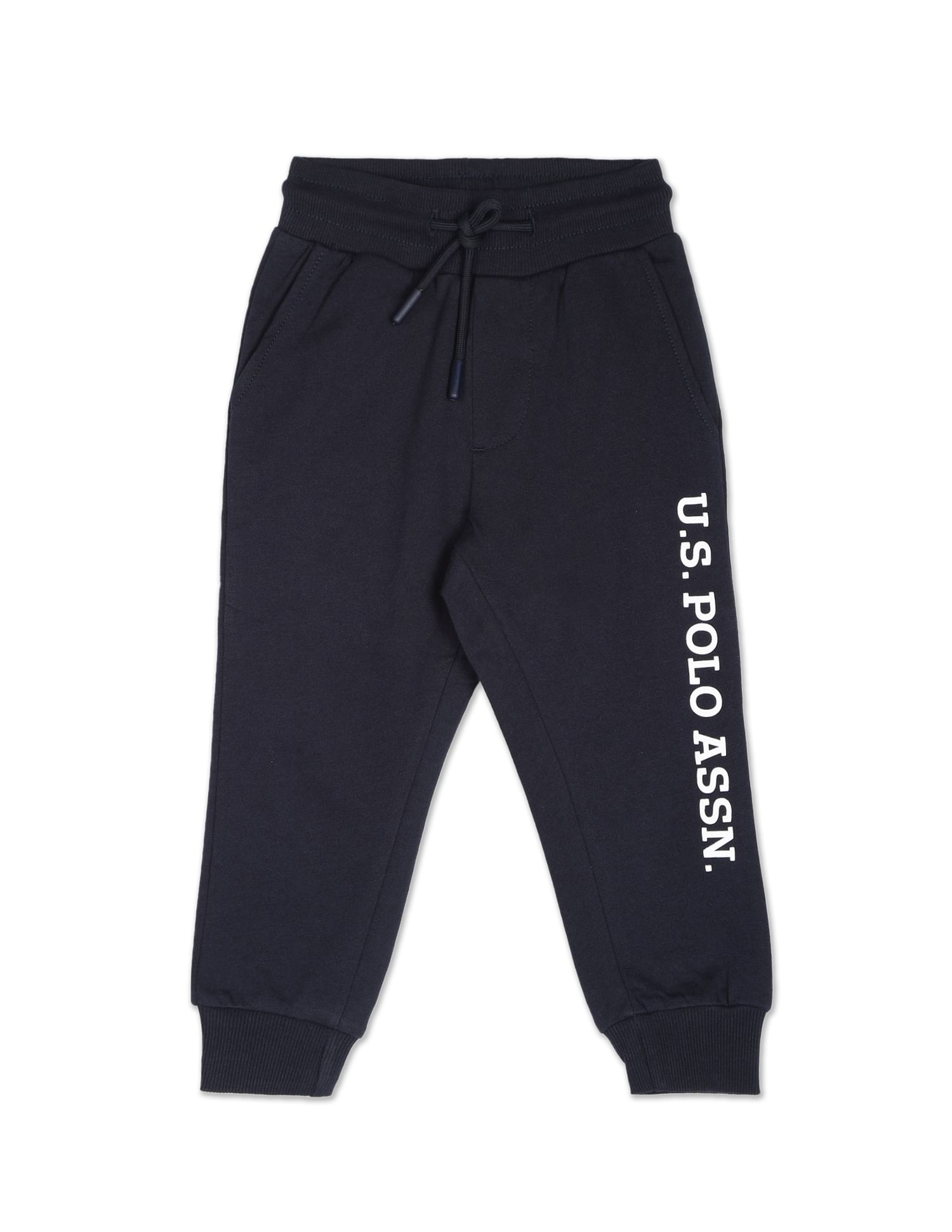 U.S.POLO KIDS BOYS PAJAMA UKTRK0100