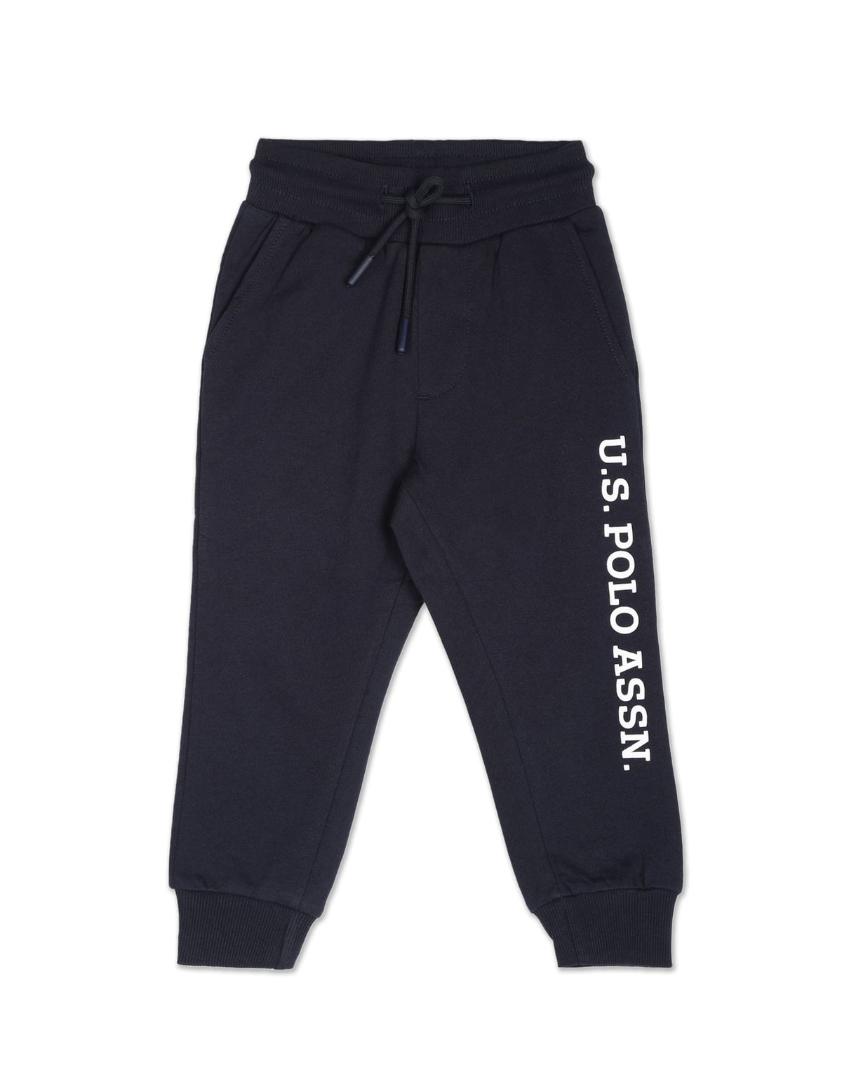 U.S.POLO KIDS BOYS PAJAMA UKTRK0100