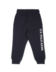 U.S.POLO KIDS BOYS PAJAMA UKTRK0100
