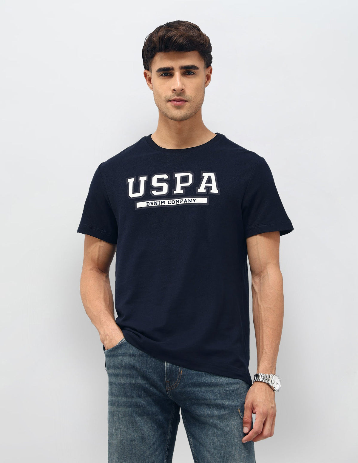U.S.Polo Mens T-Shirt