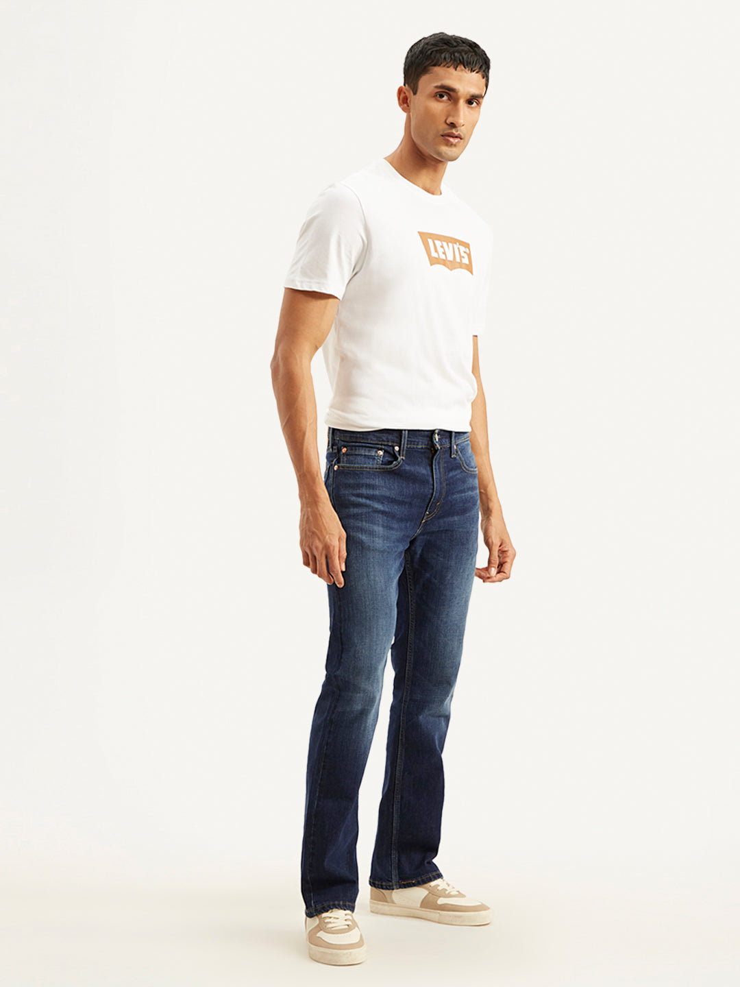 Levis Mens Jeans A6634-0041