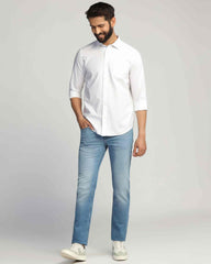 Blackberry Mens Formal Shirt F/S Bp-Bs-Do-Revolve Grey