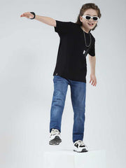 Monte Carlo Boys T-Shirt